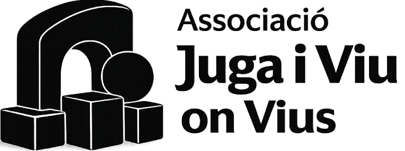 Associació Juga i Viu on Vius