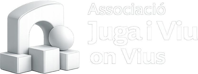 Associació Juga i Viu on Vius